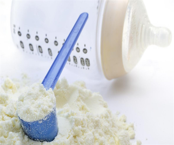 婴幼儿奶粉质量检测 奶粉食品添加剂检测
