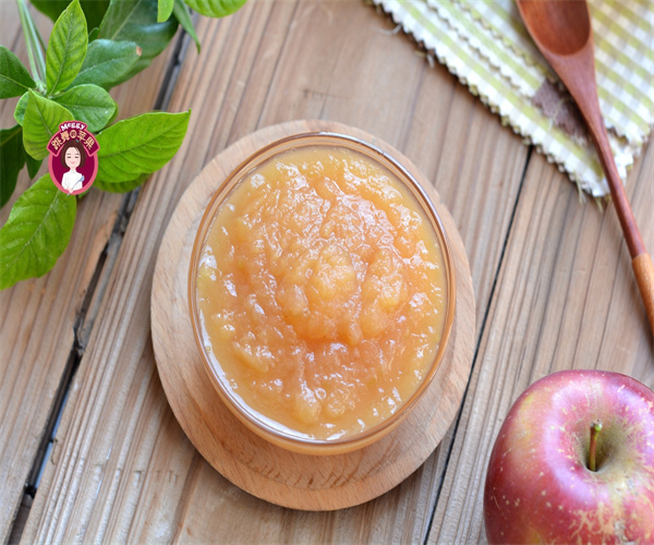 苹果酱化学成分检测 苹果酱微生物限量检测