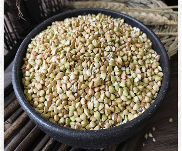 荞麦米碾米质量检测 荞麦米农药残留检测